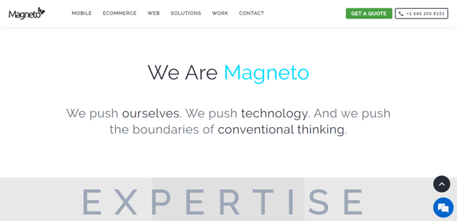 magento development company  magentoit