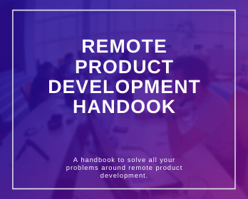 remote-product-development